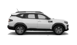 Dacia Bigster Essential Mild Hybrid full