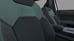 Dacia Bigster Extreme 4×4 full