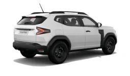 Dacia Duster Essential ECO G full