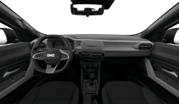 Dacia Duster Essential ECO G full