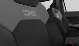 Dacia Duster Essential ECO G full