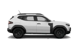 Dacia Duster Essential ECO G full