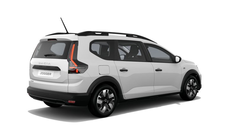Dacia Jogger Essential full