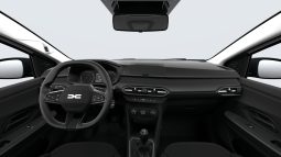 Dacia Jogger Essential full