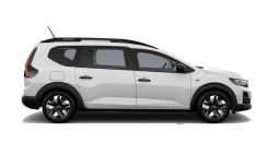 Dacia Jogger Essential full