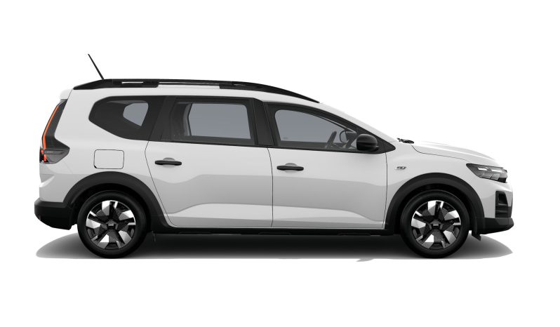 Dacia Jogger Essential full