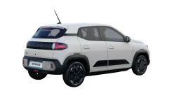 Dacia Spring Extreme full