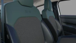 Dacia Spring Extreme full