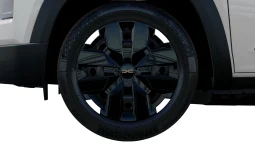 Dacia Spring Extreme full