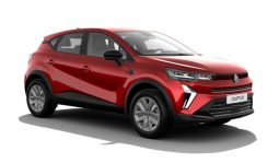 Renault Captur Evolution