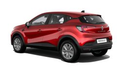 Renault Captur Evolution full