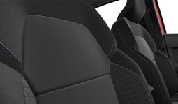 Renault Captur Evolution full