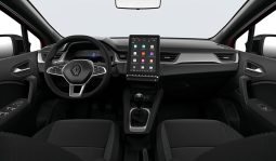 Renault Captur Evolution full