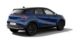 Renault Captur esprit Alpine full
