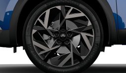 Renault Captur esprit Alpine full