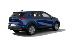 Renault Symbioz Evolution ECO G full