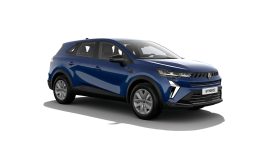 Renault Symbioz Evolution ECO G