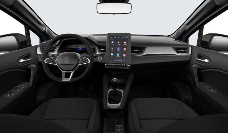 Renault Symbioz Evolution ECO G full