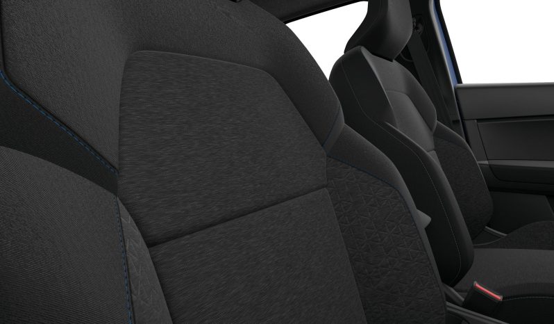 Renault Symbioz Evolution ECO G full