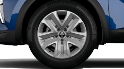 Renault Symbioz Evolution ECO G full