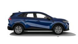 Renault Symbioz Evolution ECO G full