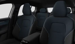 Volvo EX30 P8 AWD Elèctric full