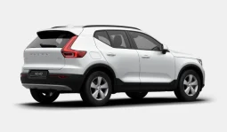 Volvo XC40 Ultra full