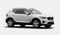 Volvo XC40 Ultra
