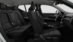 Volvo XC40 Ultra full