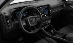 Volvo XC40 Ultra full