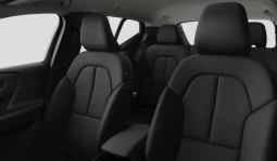 Volvo XC40 Ultra full