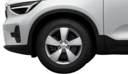 Volvo XC40 Ultra full