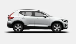 Volvo XC40 Ultra full