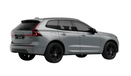 Volvo XC60 Black Edition Plus full