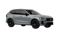 Volvo XC60 Black Edition Plus