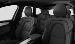 Volvo XC60 Black Edition Plus full