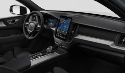 Volvo XC60 Black Edition Plus full