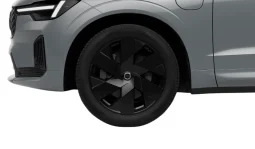 Volvo XC60 Black Edition Plus full