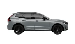 Volvo XC60 Black Edition Plus full