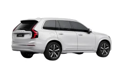 Volvo XC90 Ultra T8 full
