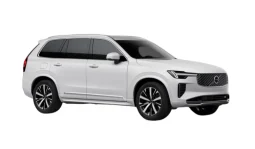 Volvo XC90 Ultra T8