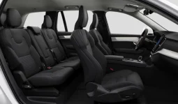 Volvo XC90 Ultra T8 full