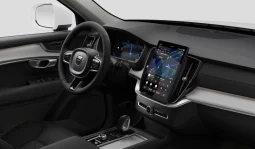 Volvo XC90 Ultra T8 full