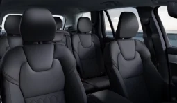 Volvo XC90 Ultra T8 full