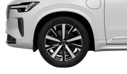 Volvo XC90 Ultra T8 full