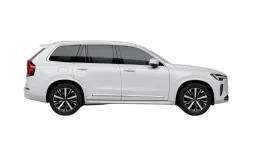 Volvo XC90 Ultra T8 full